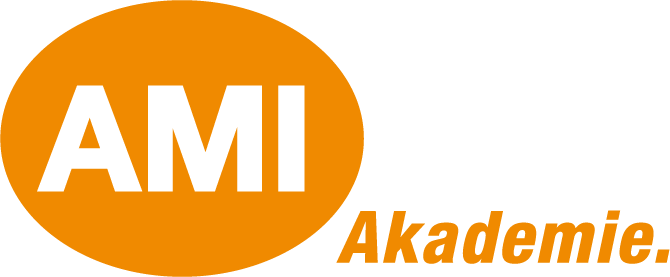 AMI Akademie logo